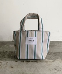 COMMON WARE（コモンウェアー）の「EC:LAURIER / ローリエ保冷ランチトート(M)（キッチンツール）」