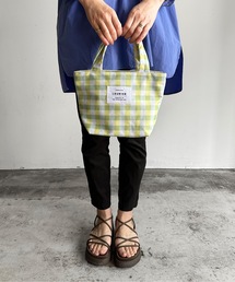 COMMON WARE（コモンウェアー）の「EC:LAURIER / ローリエ保冷ランチトート(M)（キッチンツール）」