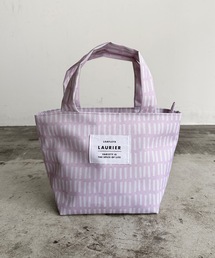 COMMON WARE（コモンウェアー）の「EC:LAURIER / ローリエ保冷ランチトート(M)（キッチンツール）」