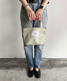 COMMON WARE（コモンウェアー）の「EC:LAURIER / ローリエ保冷ランチトート(M)（キッチンツール）」