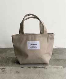 COMMON WARE（コモンウェアー）の「EC:LAURIER / ローリエ保冷ランチトート(M)（キッチンツール）」