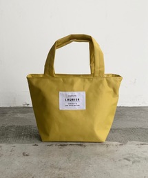 COMMON WARE（コモンウェアー）の「EC:LAURIER / ローリエ保冷ランチトート(M)（キッチンツール）」