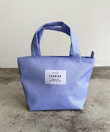 COMMON WARE（コモンウェアー）の「EC:LAURIER / ローリエ保冷ランチトート(M)（キッチンツール）」
