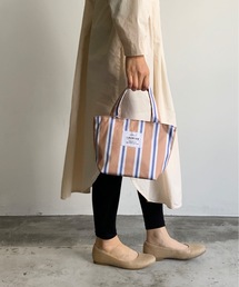 COMMON WARE（コモンウェアー）の「EC:LAURIER / ローリエ保冷ランチトート(M)（キッチンツール）」