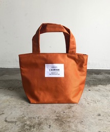 COMMON WARE（コモンウェアー）の「EC:LAURIER / ローリエ保冷ランチトート(M)（キッチンツール）」