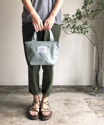 COMMON WARE（コモンウェアー）の「EC:LAURIER / ローリエ保冷ランチトート(M)（キッチンツール）」