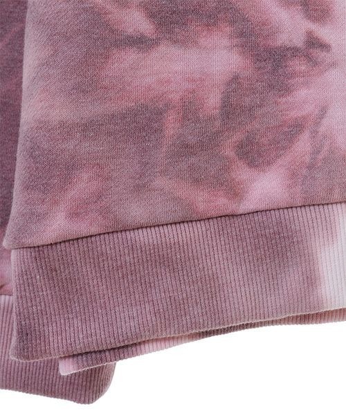 Candy Stripper（キャンディストリッパー）の「YOU LAZY BUM! トップス（Tシャツ/カットソー・レディース・グレー/ピンク/ブルー・2）」の10枚目の写真