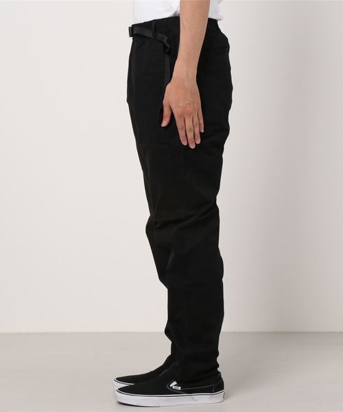 パンツ White Mountaineering BLK for ELIMINATOR FOCUS IT.]White Mountaineering BLK is back after a 10-year