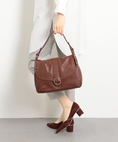 GIANNI NOTARO（ジャンニノターロ）の「【別注】GIANNI NOTARO Carol J  