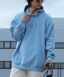 KANGOL | 【KANGOL/カンゴール】別注テックパーカー/894265(パーカー)