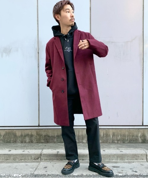 KANGOL(カンゴール)の「【KANGOL/カンゴール】別注テックパーカー/894265(パーカー・メンズ・ホワイト/ブラック/キャメル/ライトブルー・MEDIUM/LARGE)」の17枚目の写真