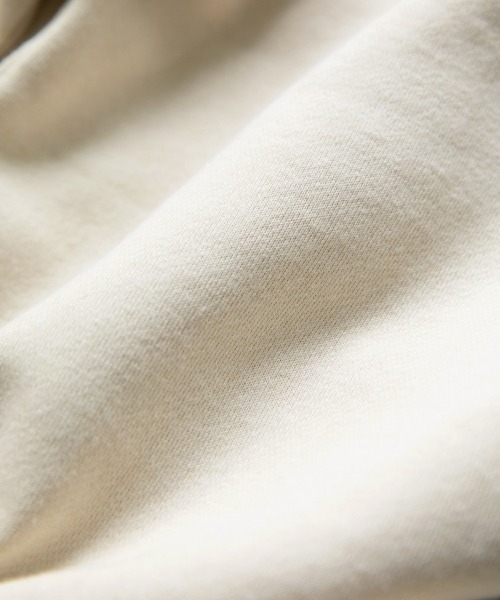 LOWRYS FARM（ローリーズファーム）の「ウラケキモウボトルネックＬＳ　918537（Tシャツ/カットソー・レディース・チャコールグレー/グリーン/ベージュ/アイボリー・FREE）」の22枚目の写真