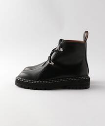 Steven Alan（スティーブンアラン）の「＜ATP ATELIER＞COZZANA BOOTS