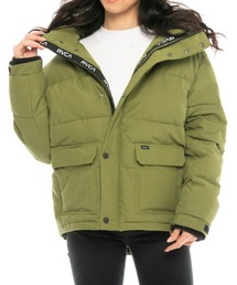 Rvca ルーカのジャケット アウター人気ランキング レディース Zozotown