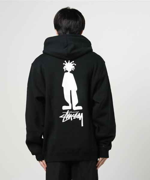 STUSSY（ステューシー）の「King Raggamuffin Hood（パーカー）」 - WEAR