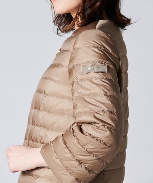 TATRAS（タトラス）の「TATRAS(タトラス) LATONA（ダウンジャケット