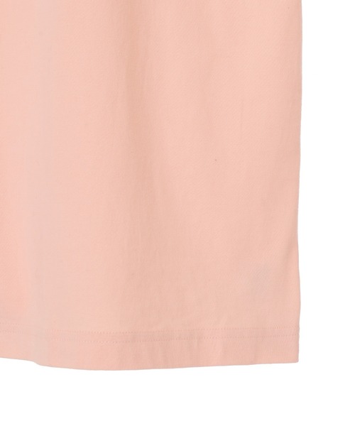 Candy Stripper(キャンディストリッパー)の「【いらすとや×Candy Stripper】GOOD FRIENDS L/S TEE(Tシャツ/カットソー・レディース・ブラック/オフホワイト/ピンク・2)」の7枚目の写真