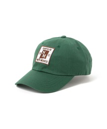 BEAMS BOY | YUPOONG × BEAMS BOY / ワッペン キャップ(キャップ)