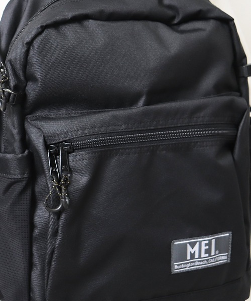 MEI（メイ）の「∴【 MEI / メイ 】 アーカイブラギッドパック