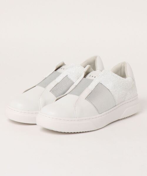 スリッポンスニーカー スニーカー Lucida ルシーダ のファッション セール シューズ Ascella スリッポンスニーカー スニーカー Lucida ルシーダ のファッション セール シューズ Ascella