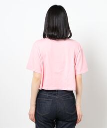 Afends - afendswoman レディースTシャツ10枚セット AFENDS Womens Last Dance - Baby Tee - Stone Black