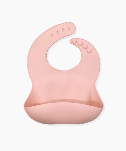 Aenak （アエナック）の「【Aenak/アエナック】シリコンスタイ　無地（マグ/哺乳瓶/お食事グッズ・キッズ・ベージュ/ライトグレー/ピンク/ライトベージュ/サックスブルー/ネイビー・FREE）」の6枚目の写真