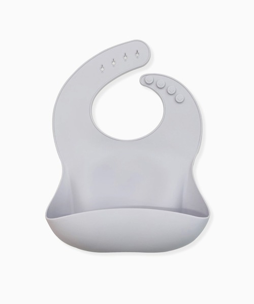 Aenak （アエナック）の「【Aenak/アエナック】シリコンスタイ　無地（マグ/哺乳瓶/お食事グッズ・キッズ・ベージュ/ライトグレー/ピンク/ライトベージュ/サックスブルー/ネイビー・FREE）」の3枚目の写真