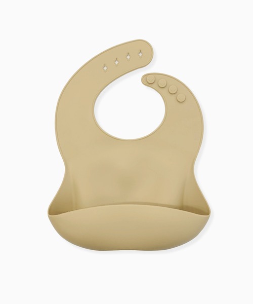 Aenak （アエナック）の「【Aenak/アエナック】シリコンスタイ　無地（マグ/哺乳瓶/お食事グッズ・キッズ・ベージュ/ライトグレー/ピンク/ライトベージュ/サックスブルー/ネイビー・FREE）」の9枚目の写真