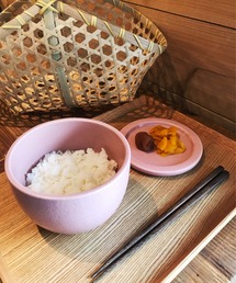 GLOBAL FORME CONCRETE（グローバルフォルムコンクリート）の「MAM OHITSU　マム おひつ（食器）」