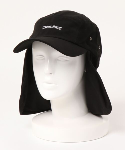 Spinns スピンズ の Shadeキャンプキャップ キャップ Wear