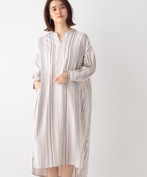 LEPSIM | カフタンアソートロングワンピース　929182(ワンピース)