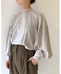 「TODAYFUL」 長袖ブラウス FREE イエロー レディース 56727347_14_d_215.jpg