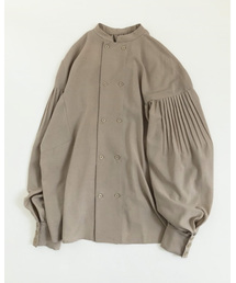 TODAYFUL（トゥデイフル）の「長袖ブラウス（シャツ/ブラウス