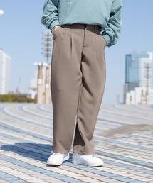 その他パンツ ブラウン 茶色系 チェック柄 ファッション通販 Zozotown その他パンツ ブラウン 茶色系 チェック柄 ファッション通販 Zozotown