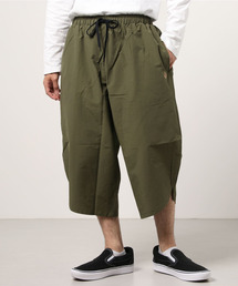 Light Squash Pants / ライトスカッシュパンツ