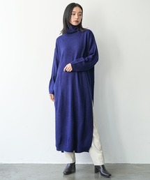 ワンピース ブルー ネイビー 青色系 ファッション通販 Zozotown