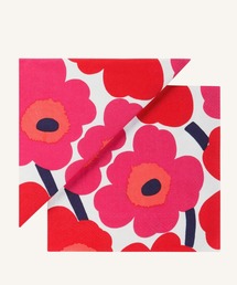 marimekko(}bR)Unikko / `ivL 33X33cm(Lb`c[)