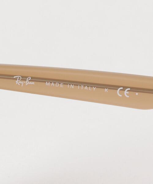 Ray-Ban（レイバン）の「＜Ray-Ban＞PANTOTH サングラス :（サングラス