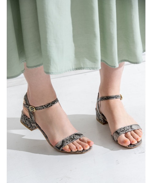 fifth(フィフス)の「バックリボンティアードワンピース(ワンピース・レディース・ピンク/ミント/グレイッシュベージュ・SMALL/MEDIUM)」の10枚目の写真