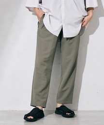 JOURNAL STANDARD relume | ドライシアサッカー アクティブパンツ(スラックス)