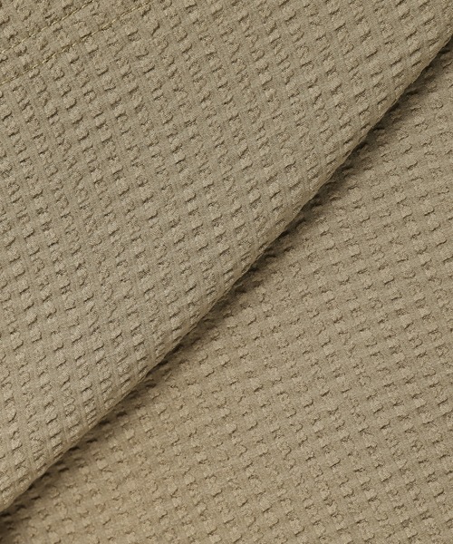 JOURNAL STANDARD relume（ジャーナルスタンダード　レリューム）の「ドライシアサッカー アクティブパンツ（スラックス・メンズ・ネイビー/カーキ/ベージュ・LARGE/MEDIUM）」の17枚目の写真