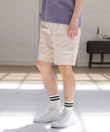 LAKOLE | イージーカーゴショーツ / 949597(デニムパンツ)