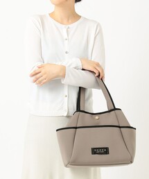 WEB限定＆一部店舗限定】STRADA CANVAS TOTE L トートバッグ L