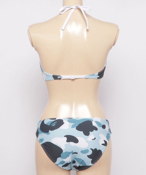 A BATHING APE（アベイシングエイプ）の「MARINE CAMO SWIMWEAR