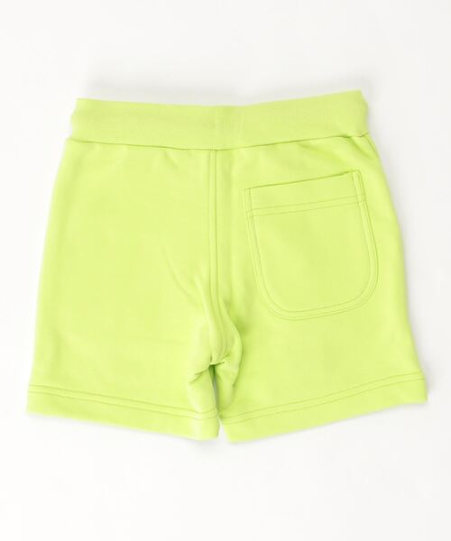 DIESEL KIDS（ディーゼルキッズ）の「DIESEL（ディーゼル）Kids & Junior コットンハーフパンツ（その他パンツ・キッズ・ライトイエロー/レッド/ブルー/ブラック・12YEAR/14Y/16Y/4YEAR/6YEAR/8YEAR/10YEAR）」の20枚目の写真