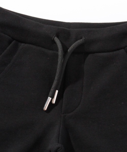 DIESEL KIDS（ディーゼルキッズ）の「DIESEL（ディーゼル）Kids & Junior コットンハーフパンツ（その他パンツ・キッズ・ライトイエロー/レッド/ブルー/ブラック・12YEAR/14Y/16Y/4YEAR/6YEAR/8YEAR/10YEAR）」の6枚目の写真