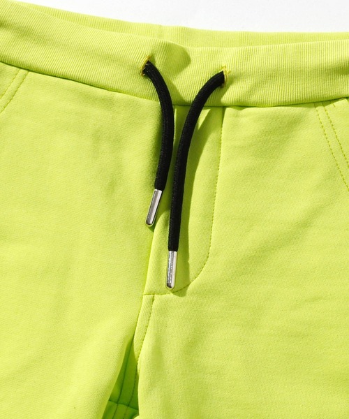 DIESEL KIDS（ディーゼルキッズ）の「DIESEL（ディーゼル）Kids & Junior コットンハーフパンツ（その他パンツ・キッズ・ライトイエロー/レッド/ブルー/ブラック・12YEAR/14Y/16Y/4YEAR/6YEAR/8YEAR/10YEAR）」の16枚目の写真