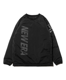 NEW ERA（ニューエラ）の「ニューエラ ゴルフ ジャケット プルオーバー（ゴルフグッズ）」