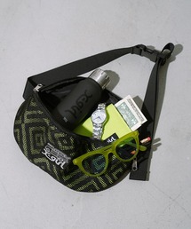 X-girl × JIMMY’Z HIP BAG