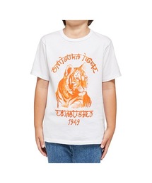KIDS GRAPHIC TEE